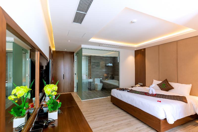 होटल Greenery Da Nang